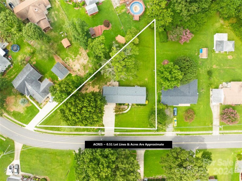 Property image 4 at 1705 Rhyne Carter Road, Gastonia, NC 28054