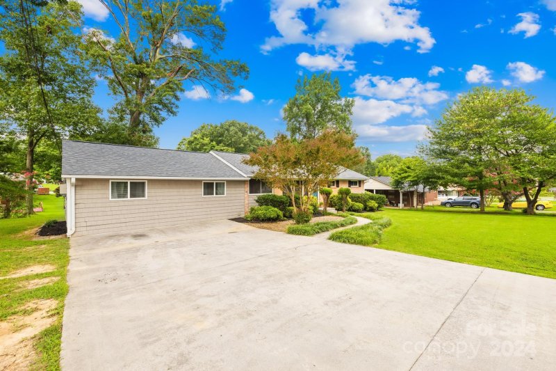 Property image 5 at 1705 Rhyne Carter Road, Gastonia, NC 28054