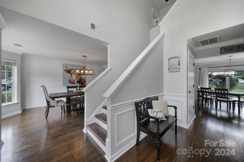 Property image 2 at 6154 Roseway Court, Harrisburg, NC 28075