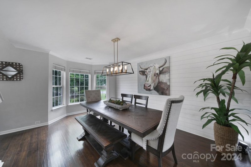 Property image 3 at 6154 Roseway Court, Harrisburg, NC 28075