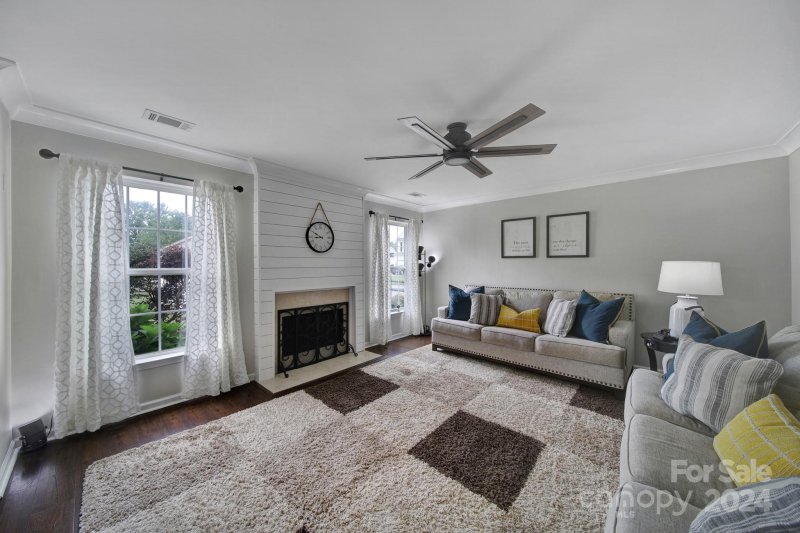 Property image 4 at 6154 Roseway Court, Harrisburg, NC 28075