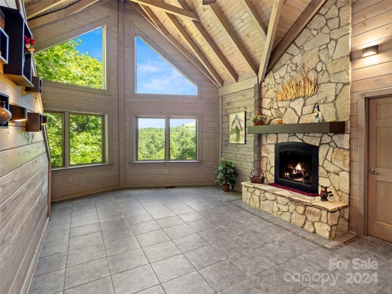 Property image 4 at 233 Lost Mine Trail, Brevard, NC 28712