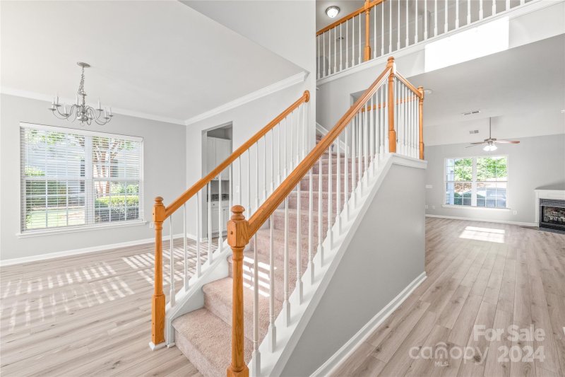 Property image 5 at 10119 Oxford Landing Lane, Charlotte, NC 28270