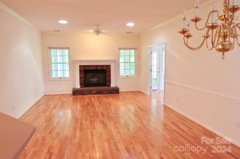Property image 4 at 167 Deer Run, Brevard, NC 28712