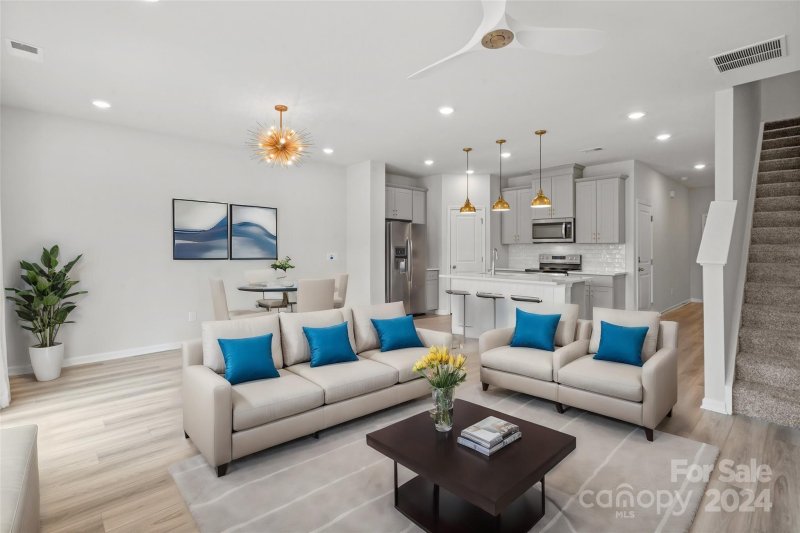 Property image 3 at 3850 County Down Avenue, Kannapolis, NC 28081