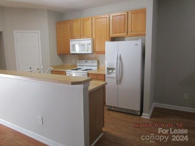 Property image 4 at 8645 Wandering Creek Way, Charlotte, NC 28227