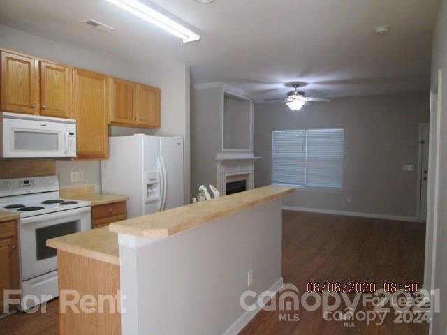 Property image 5 at 8645 Wandering Creek Way, Charlotte, NC 28227