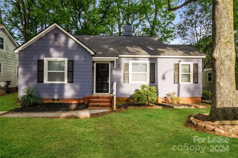 2104 Camp Greene Street