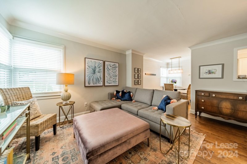 Property image 4 at 307 Wakefield Drive, Charlotte, NC 28209