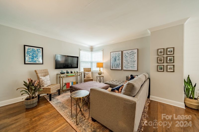 Property image 5 at 307 Wakefield Drive, Charlotte, NC 28209