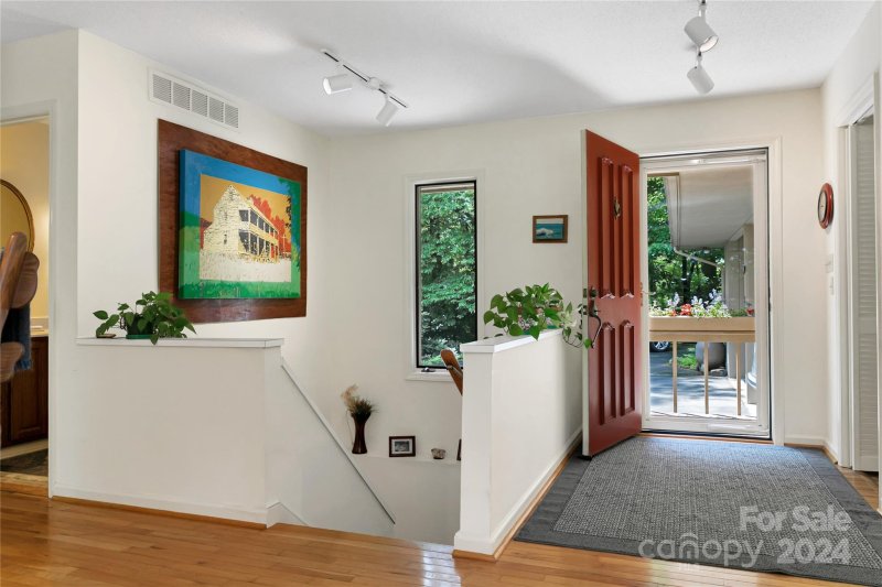 Property image 5 at 404 Glen Cannon Drive, Pisgah Forest, NC 28768