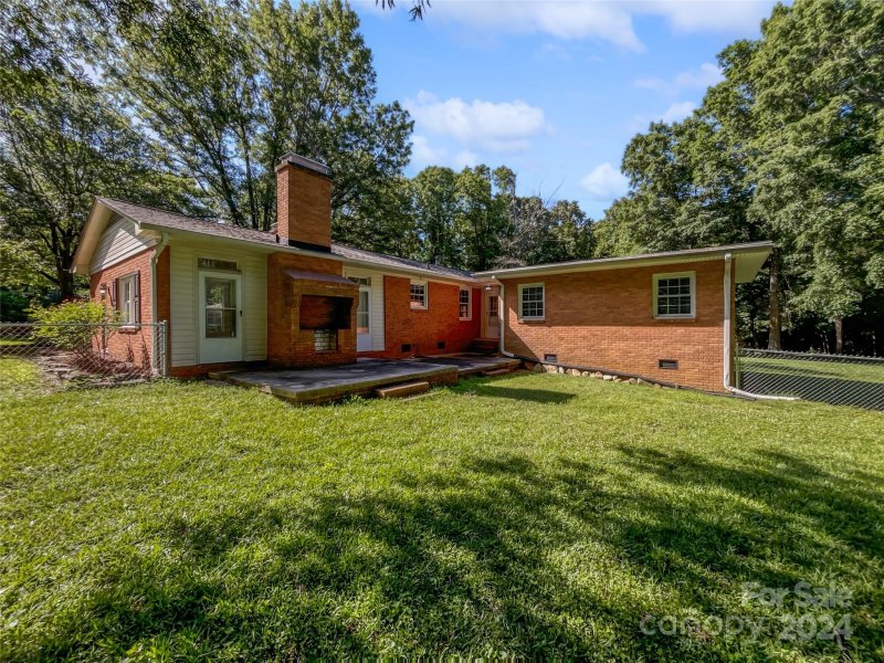 Property image 5 at 3705 Fairlane Drive, Gastonia, NC 28056