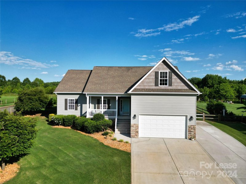 141 Logan Ridge Drive