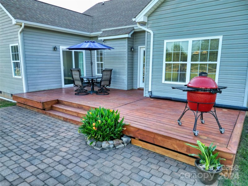 Property image 3 at 141 Logan Ridge Drive, Statesville, NC 28677