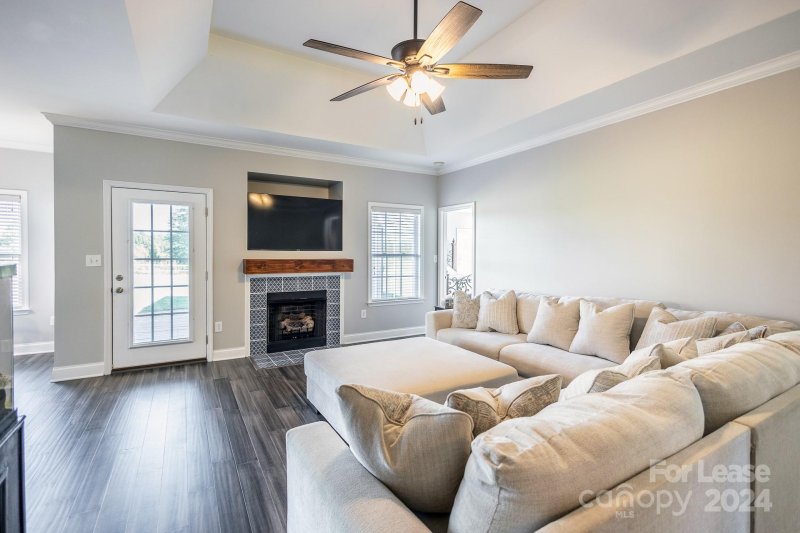 Property image 5 at 141 Logan Ridge Drive, Statesville, NC 28677