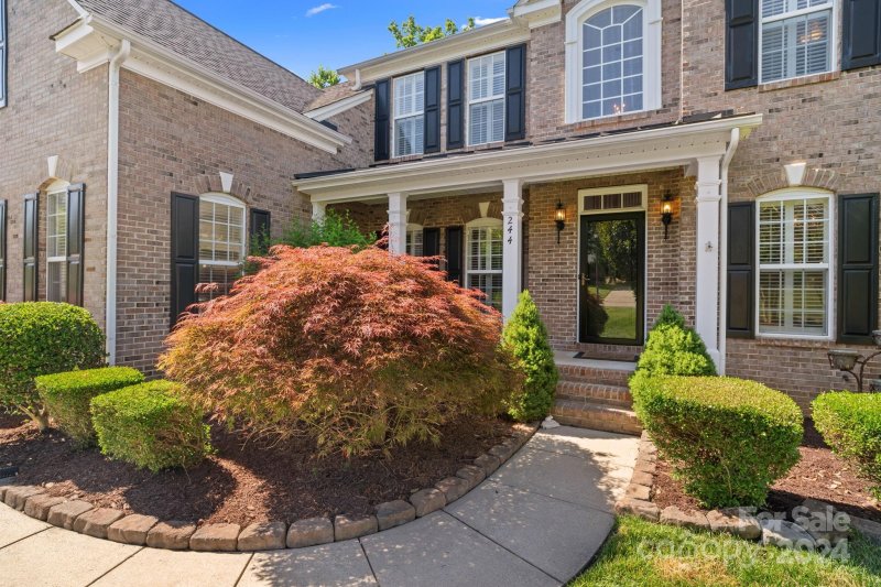 Property image 3 at 244 Choate Avenue, Fort Mill, SC 29708