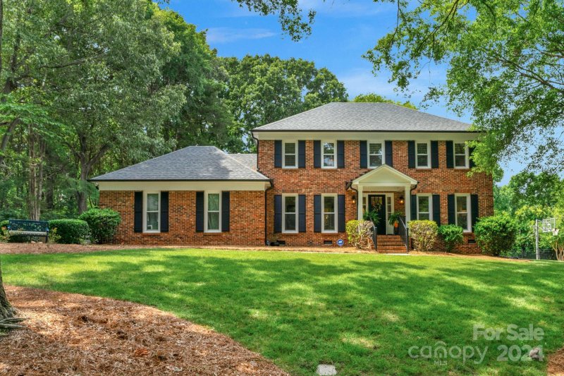 2916 Rock Springs Road