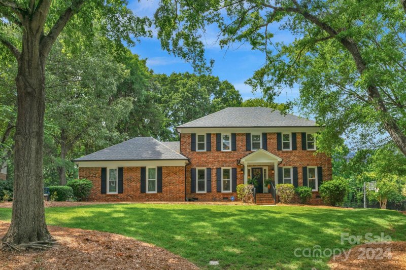 Property image 2 at 2916 Rock Springs Road, Charlotte, NC 28226