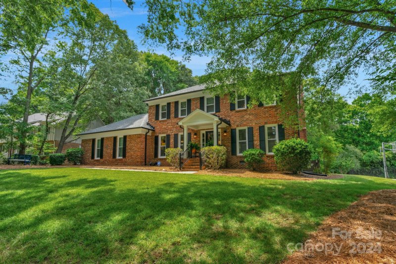 Property image 3 at 2916 Rock Springs Road, Charlotte, NC 28226