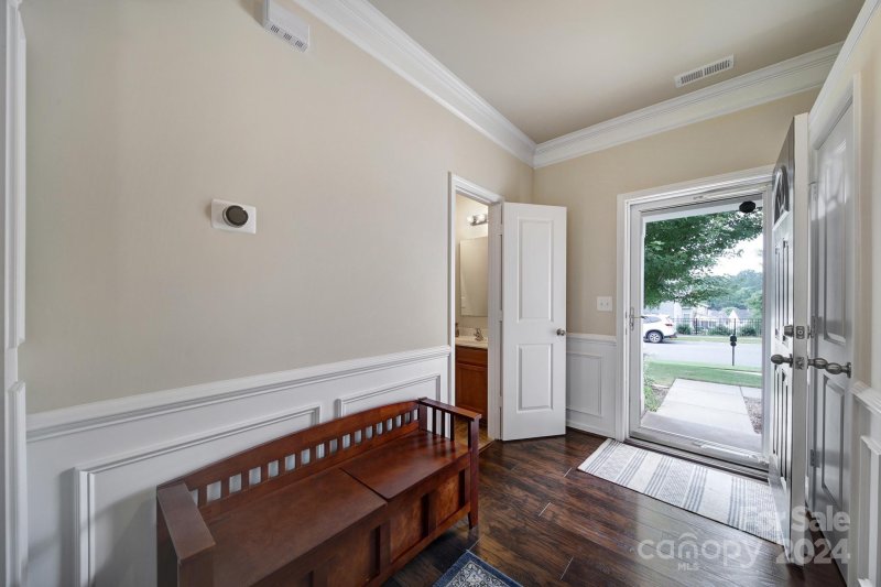 Property image 3 at 12432 Caracara Court, Charlotte, NC 28278