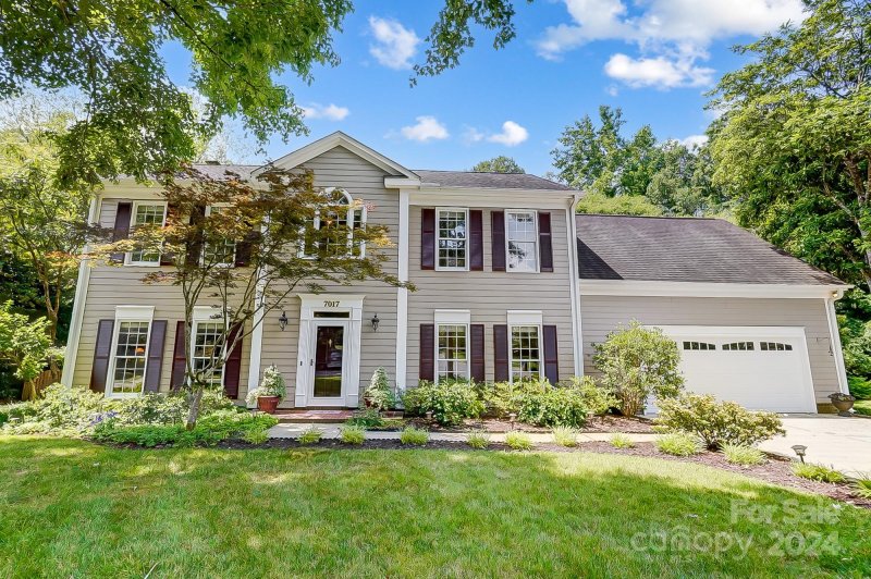 Property image 3 at 7017 Spring Hollow Way, Charlotte, NC 28277