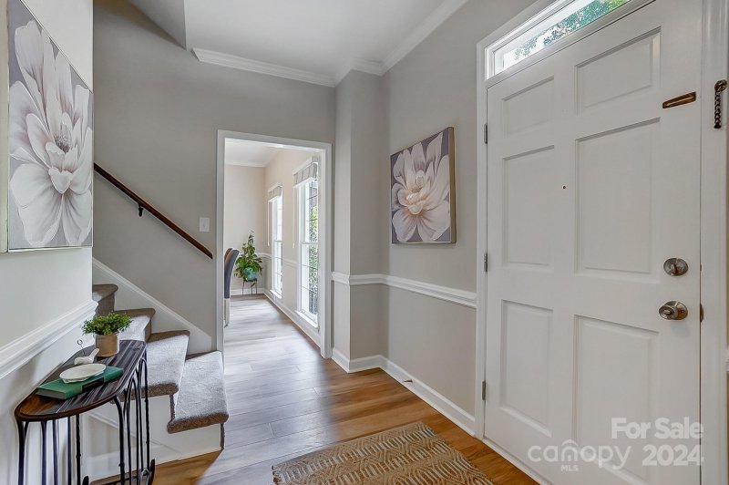 Property image 4 at 7017 Spring Hollow Way, Charlotte, NC 28277