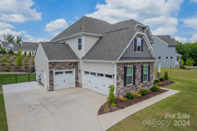 Property image 3 at 17222 Monocacy Boulevard, Huntersville, NC 28078