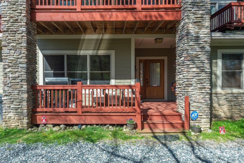 Property image 3 at 295 Vista Drive, Mars Hill, NC 28754