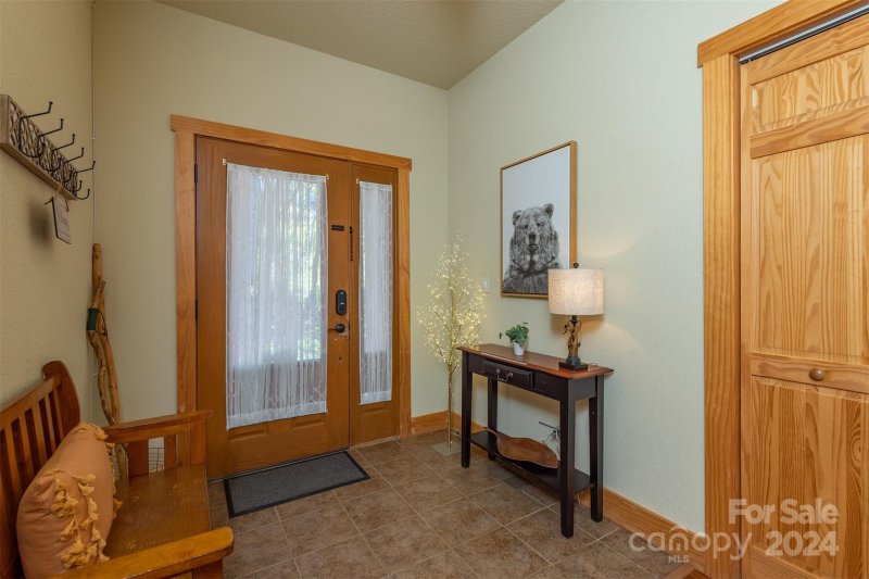 Property image 5 at 295 Vista Drive, Mars Hill, NC 28754