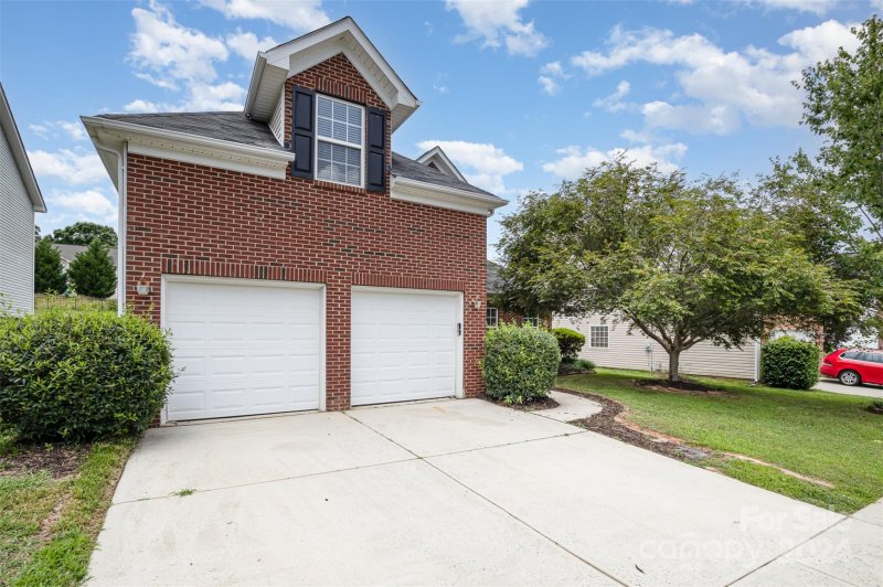 Property image 2 at 2621 Sierra Chase Drive, Monroe, NC 28112