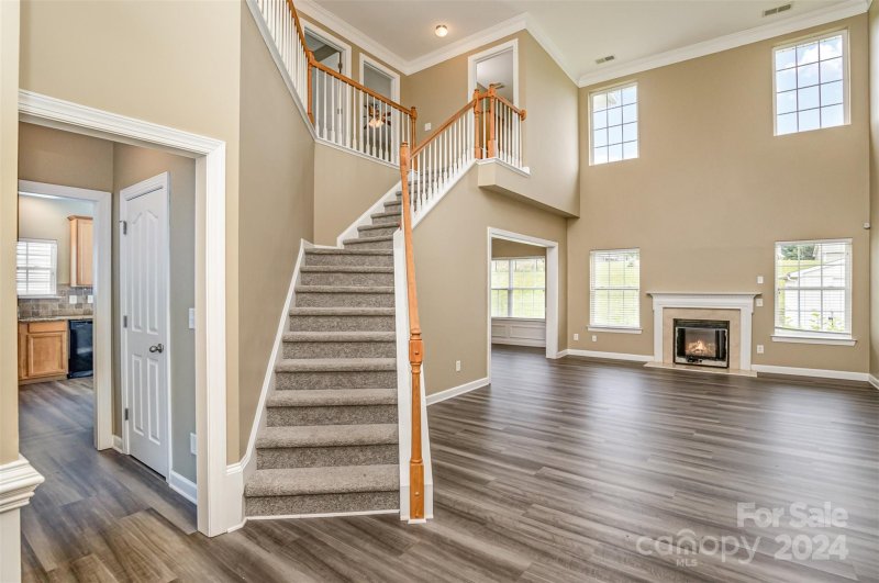 Property image 3 at 2621 Sierra Chase Drive, Monroe, NC 28112