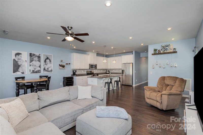 Property image 5 at 314 Scenic View Lane, Matthews, NC 28104