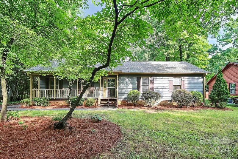 Property image 2 at 4509 Fair Springs Road, Charlotte, NC 28227