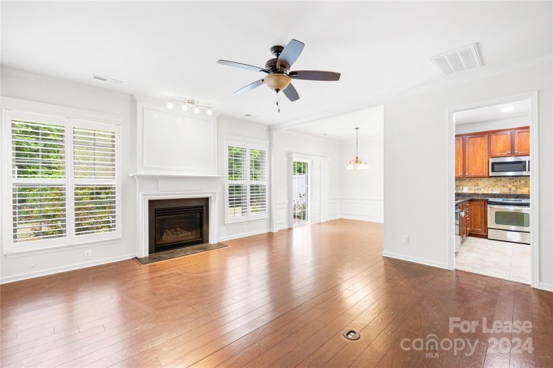 Property image 4 at 15426 Canmore Street, Charlotte, NC 28277