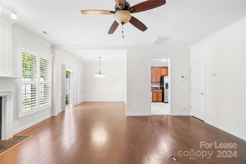 Property image 5 at 15426 Canmore Street, Charlotte, NC 28277