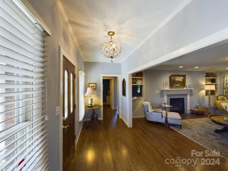 Property image 2 at 2836 Palmer Drive, Conover, NC 28613