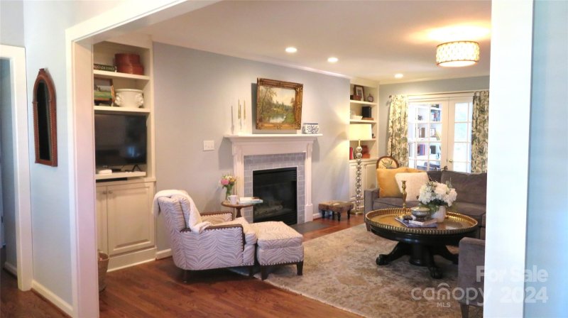 Property image 3 at 2836 Palmer Drive, Conover, NC 28613