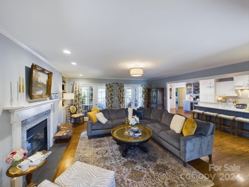 Property image 4 at 2836 Palmer Drive, Conover, NC 28613