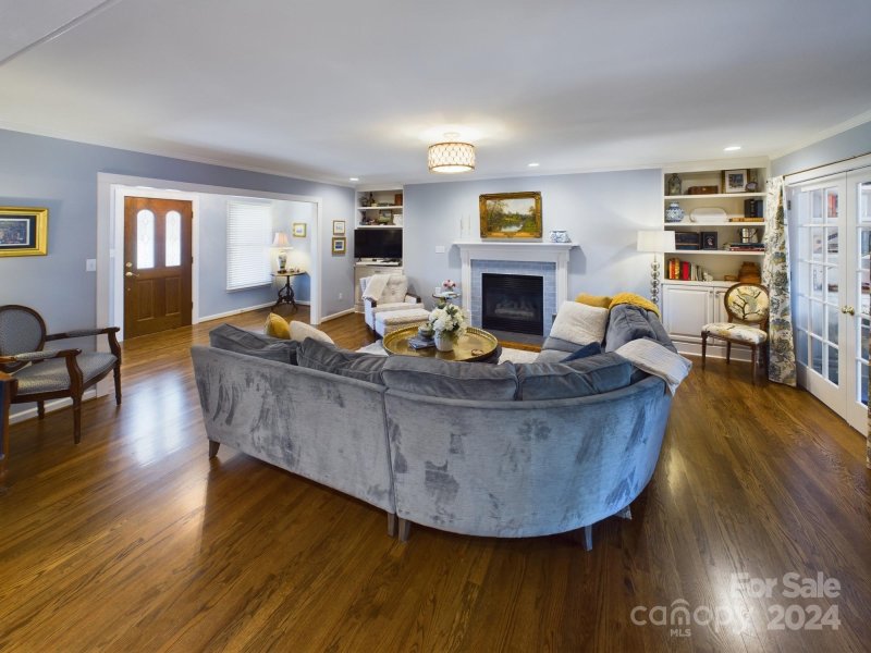 Property image 5 at 2836 Palmer Drive, Conover, NC 28613