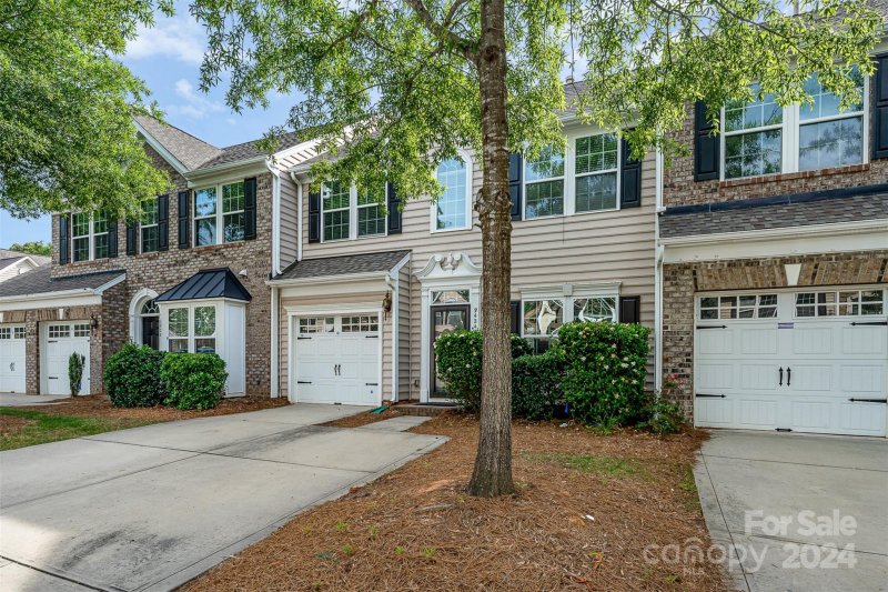 Property image 3 at 9424 Alice Mcginn Drive, Charlotte, NC 28277