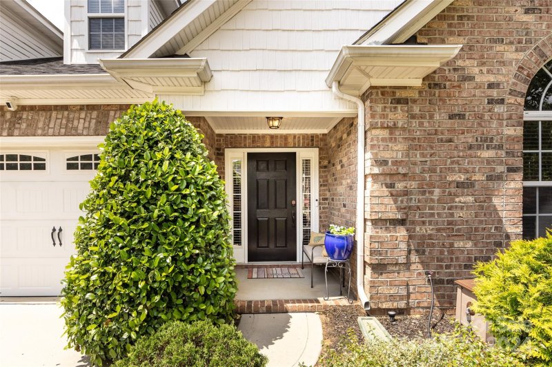 Property image 4 at 801 Juanita Drive, Concord, NC 28027