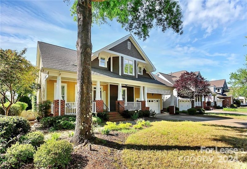 Property image 2 at 2300 Mirow Place, Charlotte, NC 28270