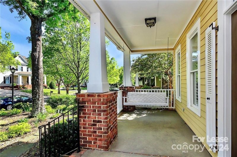 Property image 4 at 2300 Mirow Place, Charlotte, NC 28270