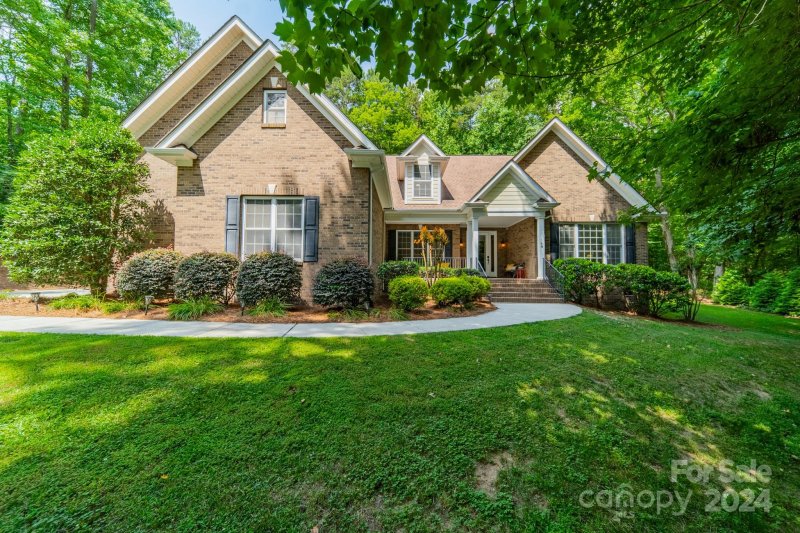 Property image 2 at 148 Rushing Water Lane, Troutman, NC 28166