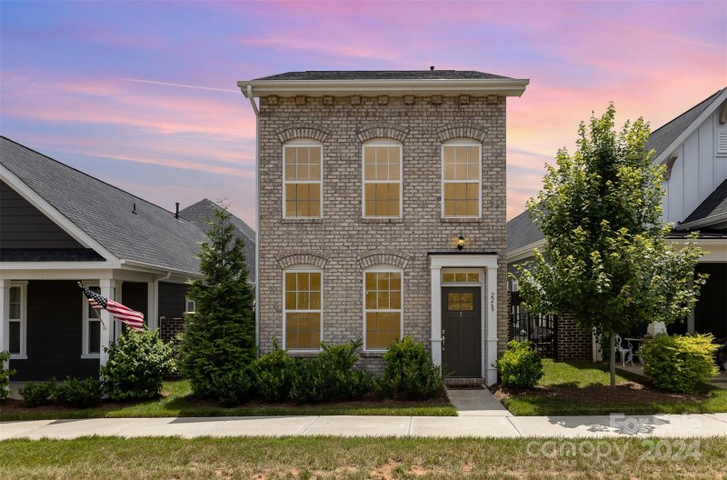 Property image 2 at 2269 Moss Haven Lane, Denver, NC 28037