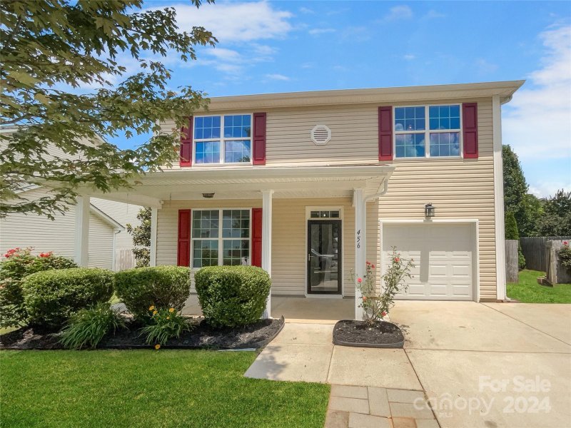 456 Laurel Fork Drive