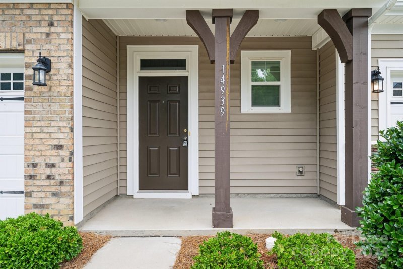 Property image 2 at 14939 Savannah Hall Drive, Charlotte, NC 28273
