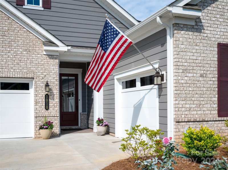 Property image 2 at 1010 Milestone Court, Monroe, NC 28110