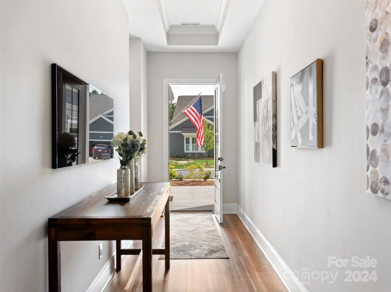 Property image 3 at 1010 Milestone Court, Monroe, NC 28110