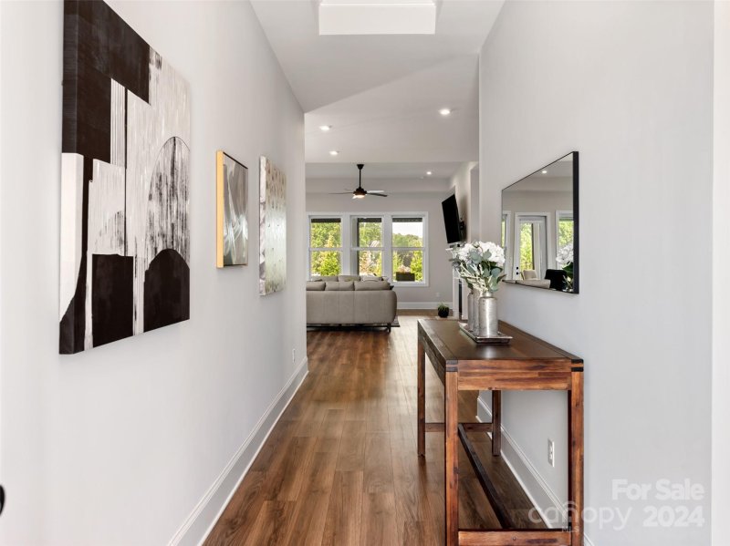 Property image 4 at 1010 Milestone Court, Monroe, NC 28110